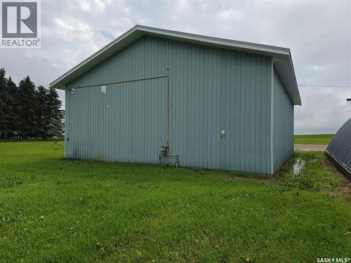 Peiffer Acreage, Hillsdale Rm No. 440, SK 