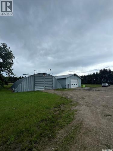 Peiffer Acreage, Hillsdale Rm No. 440, SK 