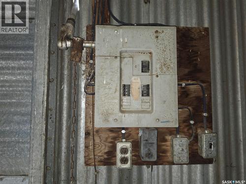 Peiffer Acreage, Hillsdale Rm No. 440, SK 