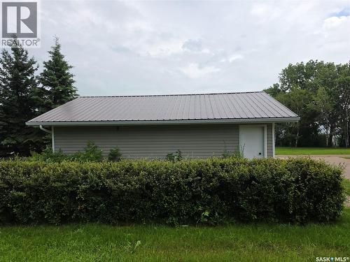 Peiffer Acreage, Hillsdale Rm No. 440, SK 