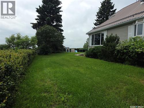 Peiffer Acreage, Hillsdale Rm No. 440, SK 