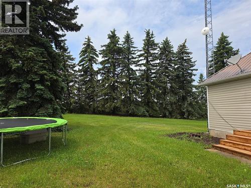 Peiffer Acreage, Hillsdale Rm No. 440, SK 