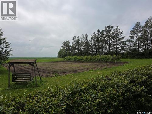 Peiffer Acreage, Hillsdale Rm No. 440, SK 