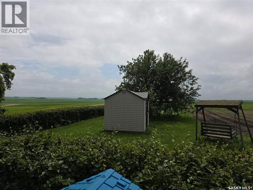 Peiffer Acreage, Hillsdale Rm No. 440, SK 