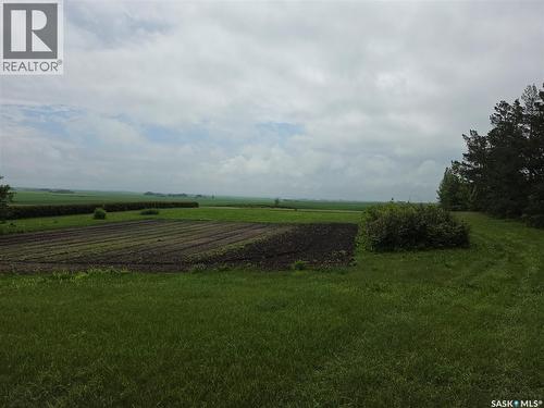 Peiffer Acreage, Hillsdale Rm No. 440, SK 