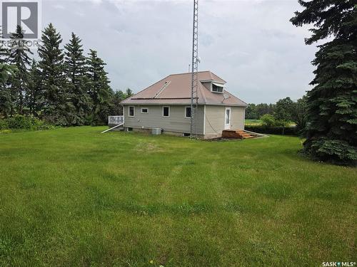 Peiffer Acreage, Hillsdale Rm No. 440, SK 