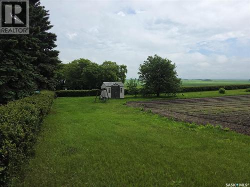 Peiffer Acreage, Hillsdale Rm No. 440, SK 