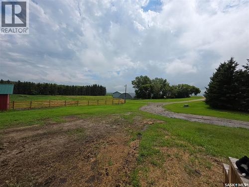Peiffer Acreage, Hillsdale Rm No. 440, SK 