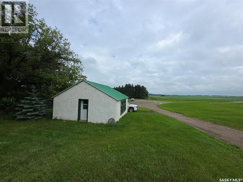 Peiffer Acreage, Hillsdale Rm No. 440, SK 