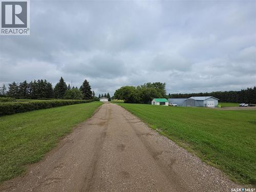 Peiffer Acreage, Hillsdale Rm No. 440, SK 