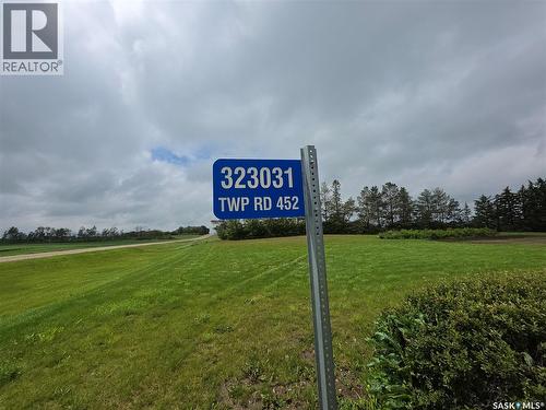 Peiffer Acreage, Hillsdale Rm No. 440, SK 