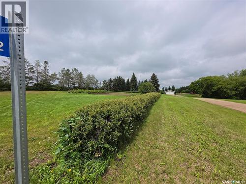 Peiffer Acreage, Hillsdale Rm No. 440, SK 