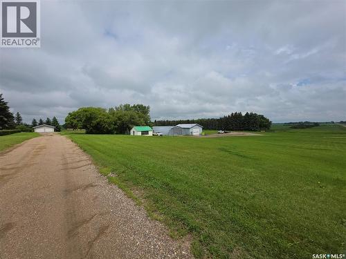 Peiffer Acreage, Hillsdale Rm No. 440, SK 