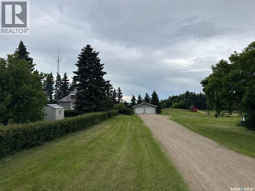 Peiffer Acreage, Hillsdale Rm No. 440, SK 
