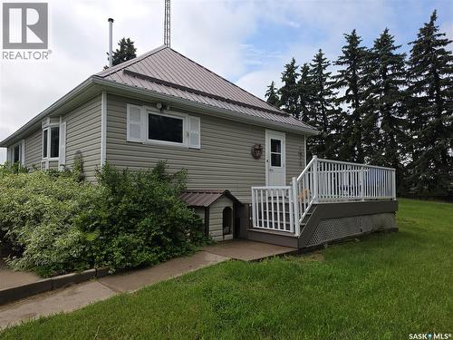 Peiffer Acreage, Hillsdale Rm No. 440, SK 
