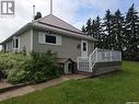 Peiffer Acreage, Hillsdale Rm No. 440, SK 