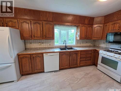 Peiffer Acreage, Hillsdale Rm No. 440, SK 