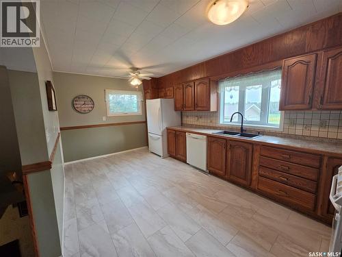 Peiffer Acreage, Hillsdale Rm No. 440, SK 