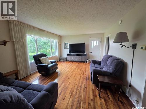 Peiffer Acreage, Hillsdale Rm No. 440, SK 
