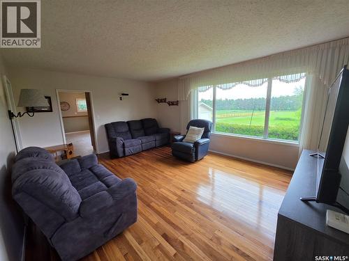Peiffer Acreage, Hillsdale Rm No. 440, SK 