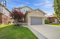 507 HUMMINGBIRD Crescent Woodstock, ON N4T 1V9
