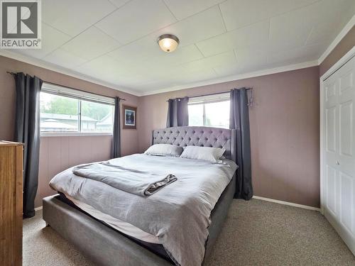 2521 Gook Road, Quesnel, BC 