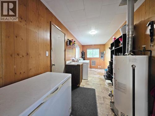 2521 Gook Road, Quesnel, BC 