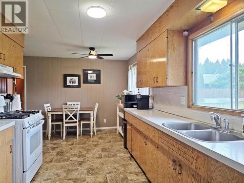 2521 Gook Road, Quesnel, BC 