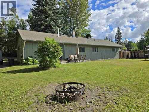 2521 Gook Road, Quesnel, BC 