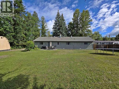 2521 Gook Road, Quesnel, BC 