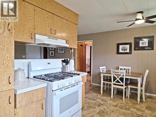 2521 Gook Road, Quesnel, BC 