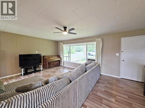 2521 Gook Road, Quesnel, BC 