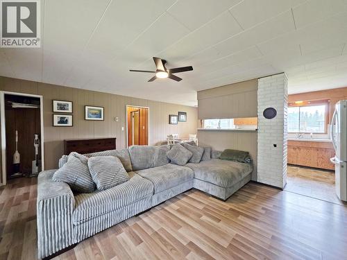 2521 Gook Road, Quesnel, BC 
