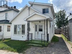 9 Aberdeen ST S Chapleau, ON P0M 1K0