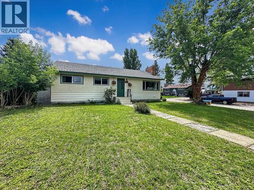 456 Mayne Avenue  Princeton, BC V0X 1W0