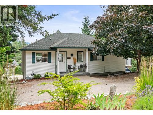 10771 Pinecrest Road  Vernon, BC V1H 2C1
