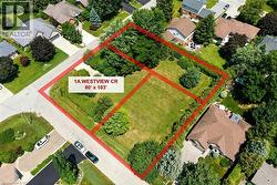 1A WESTVIEW Crescent  Waterdown, ON L0R 2H0