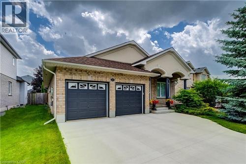517 Starboard Crescent, Waterloo, ON 