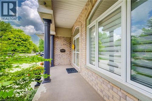 517 Starboard Crescent, Waterloo, ON 