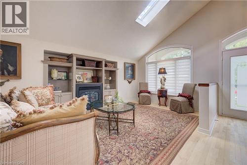 517 Starboard Crescent, Waterloo, ON 