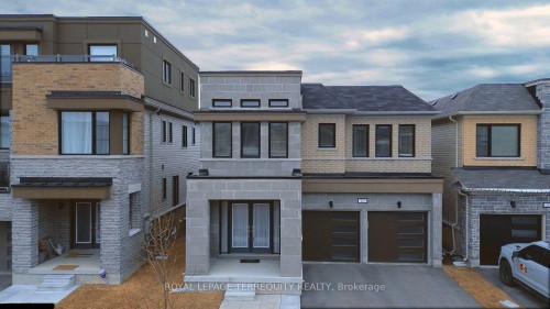 27 Clipper Lane, Clarington, ON 