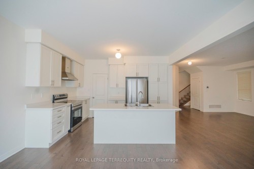 27 Clipper Lane, Clarington, ON 