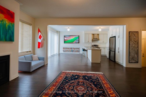 27 Clipper Lane, Clarington, ON 
