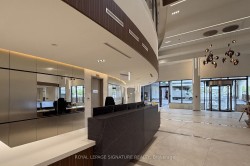 416-5105 Hurontario Street  Mississauga, ON L4Z 0C9