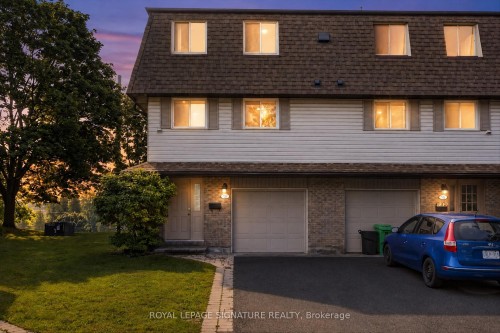 36-30 Champlain Crescent, Peterborough, ON 