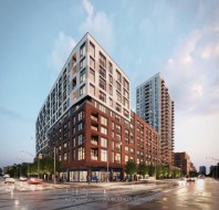 447-30 Dreamers Way  Toronto, ON M5A 0Y7