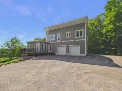 180 Allison's Point Road  Huntsville, ON P1H 1B5