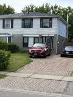 137 Madoc Drive  Brampton, ON L6V 2A5