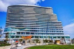 1408-2520 Eglinton Avenue W Mississauga, ON L5M 0Y2