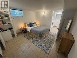98 LIMERIDGE Road E Unit# Lower Level Hamilton, ON L9A 2S3